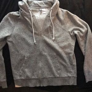 Womens sweater